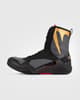Botas boxeo Venum Elite Boxing gris negro rojo