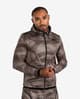 Sudadera Venum Electron 3.0 marrón