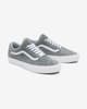 Vans Old Skool trainers grey white