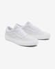 Vans Old Skool trainers pure white