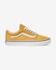 Vans Old Skool shoes yellow white
