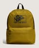 Mochila Vans Old Skool 22L amarillo mostaza