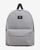 Mochila Vans Old Skool 22L gris negro