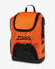 Mochila Zoggs Planet R-PET Backpack Color 33L naranja negro