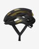 Casco Abus AirBreaker negro oro