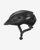 Casco Abus Macator negro brillante
