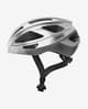 Casco Abus Macator plata