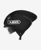 Casco Abus GameChanger TT negro