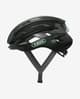 Casco Abus AirBreaker verdoso negro