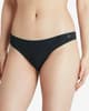 Tanga adidas Active Light Flex negro (2 unidades)
