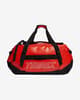 adidas Terrex RAIN.RDY Expedition 100L Tasche rot/schwarz