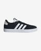 adidas VL Court 3.0 Shoes Jet Black Pure White