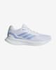 Zapatillas adidas Runfalcon 5 blanco puro azul mujer