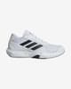 adidas Amplimove Trainer Shoes Pure White Black