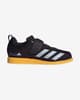 adidas Powerlift 5 træningssko sort grå