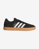Trainers adidas VL Court 3.0 black pure white