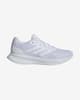 Zapatillas adidas Runfalcon 5 blanco puro mujer