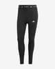 adidas Techfit leggings 7/8 pure black Women