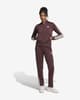 Chándal adidas Essentials 3-Stripes negro puro blanco mujer