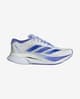 Adidas Adizero Boston 12 sneakers hvid blå dame