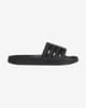 Chanclas adidas Adilette Cloudfoam negro