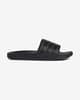Chanclas adidas Adilette Comfort negro mate
