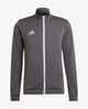 adidas Entrada Jacket Grey White