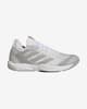 Zapatillas adidas Rapidmove ADV gris blanco
