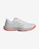Zapatillas adidas Rapidmove blanco gris claro mujer