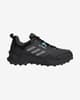 Zapatillas adidas Terrex AX4 Primegreen negro gris azul claro mujer