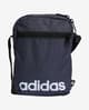Bandolera adidas Essentials azul marino blanco