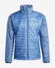 Chaqueta adidas Terrex Xperior Varilite PrimaLoft azul blanco