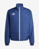 Chaqueta adidas Entrada 22 azul marino