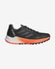 adidas Terrex Agravic Flow 2 Shoes Black Orange Women