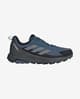 Sko adidas Terrex Anylander Rain.Rdy Vandring blå marinegrå sort