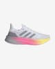 Zapatillas adidas Ultraboost 5 blanco puro gris
