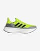 Zapatillas adidas Ultraboost 5 verde fosforito gris