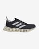 Trainers adidas 4DFWD 4, running shoes, black, Women