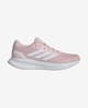 Zapatillas adidas Runfalcon 5 rosa claro mujer