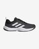Zapatillas adidas Rapidmove negro blanco mujer