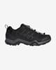 Ténis adidas Terrex Swift R2 GORE-TEX preto puro