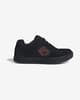Zapatillas adidas Five Ten Freerider negro puro rojo