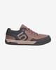 Zapatillas adidas Five Ten Freerider Pro Canvas rosa gris mujer