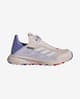 Chaussures adidas Terrex Voyager 21 Slip-On Travel beige lilas enfant