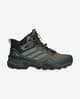 Buty Adidas Terrex Skychaser Mid GORE-TEX Zielony Las Czarny