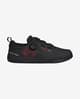 Zapatillas adidas Five Ten Freerider Pro Mountain Bike negro puro rojo
