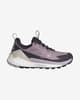 Buty trekkingowe adidas Terrex Free Hiker 2.0 Low GORE-TEX fioletowo-czarne damskie