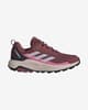 Zapatillas adidas Terrex Anylander rojo oscuro blanco rosa mujer