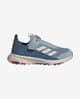 Chaussures adidas Terrex Voyager 21 Slip-On Travel bleu clair bleu foncé enfant