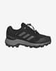 Zapatillas adidas Terrex GORE-TEX negro gris oscuro infantil